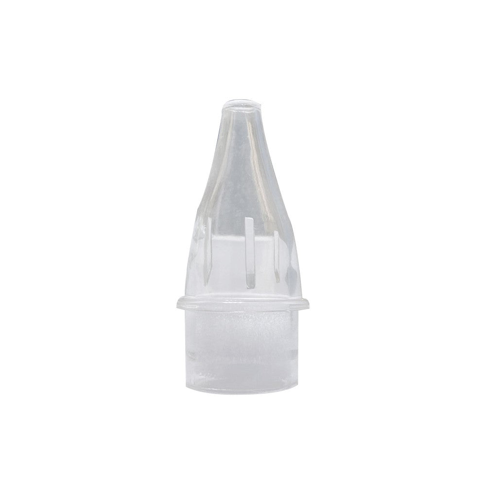 SEVIBEBE Nasal Aspirator Replacement Tips (12 Pcs)