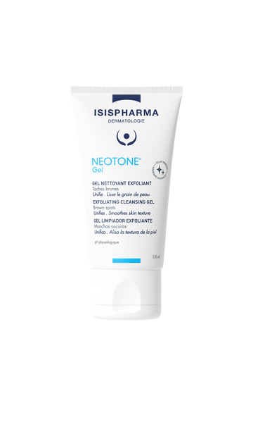 Isispharma Neotone Gel Depigmentation - 150 ml