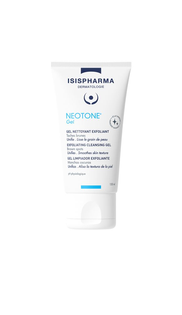 Isispharma Neotone Gel Depigmentation - 150 ml