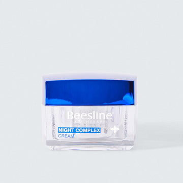 Beesline Night Complex Cream - 50 ml