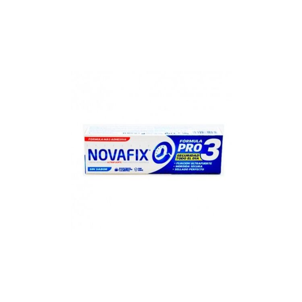 Novafix Formula Pro 3 - 40 g