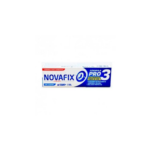Novafix Formula Pro 3 - 40 g