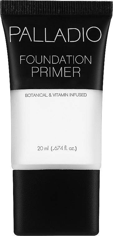 Palladio Foundation Primer - 20 ml