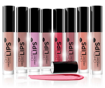 Eveline Lip Kit - 0