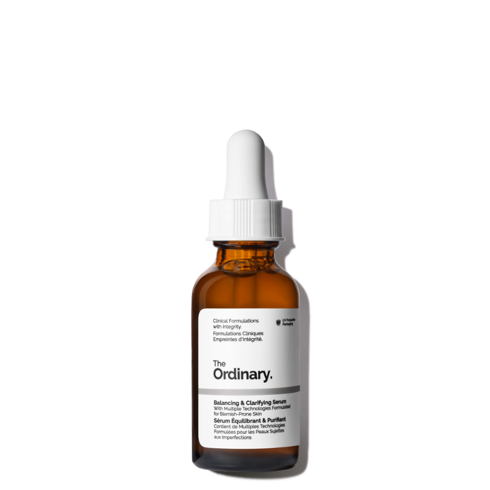 The Ordinary Balancing & Clarifying Serum - 30 ml