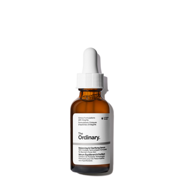 The Ordinary Balancing & Clarifying Serum - 30 ml