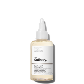 The Ordinary Glycolic Acid 7% Toner
