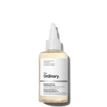The Ordinary Glycolic Acid 7% Toner