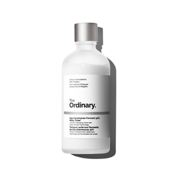 The Ordinary Saccharomyces Ferment 30% Milky Toner - 100 ml