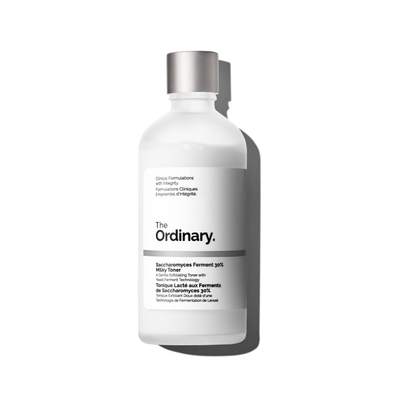 The Ordinary Saccharomyces Ferment 30% Milky Toner - 100 ml