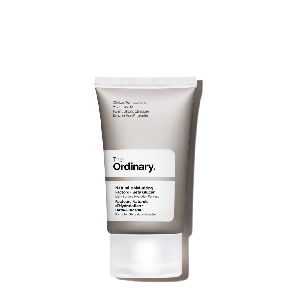 The Ordinary Natural Moisturizing Factors + Beta Glucan - 100 ml