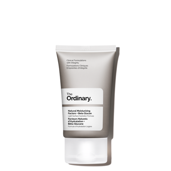 The Ordinary Natural Moisturizing Factors + Beta Glucan - 100 ml