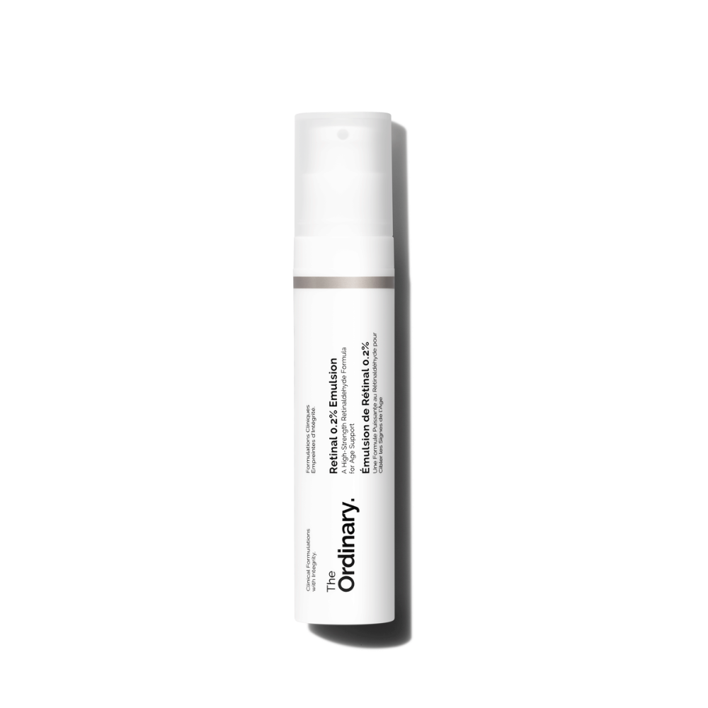 The Ordinary Retinal 0.2% Emulsion - 15 ml