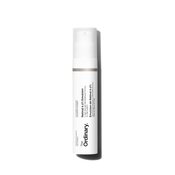 The Ordinary Retinal 0.2% Emulsion - 15 ml