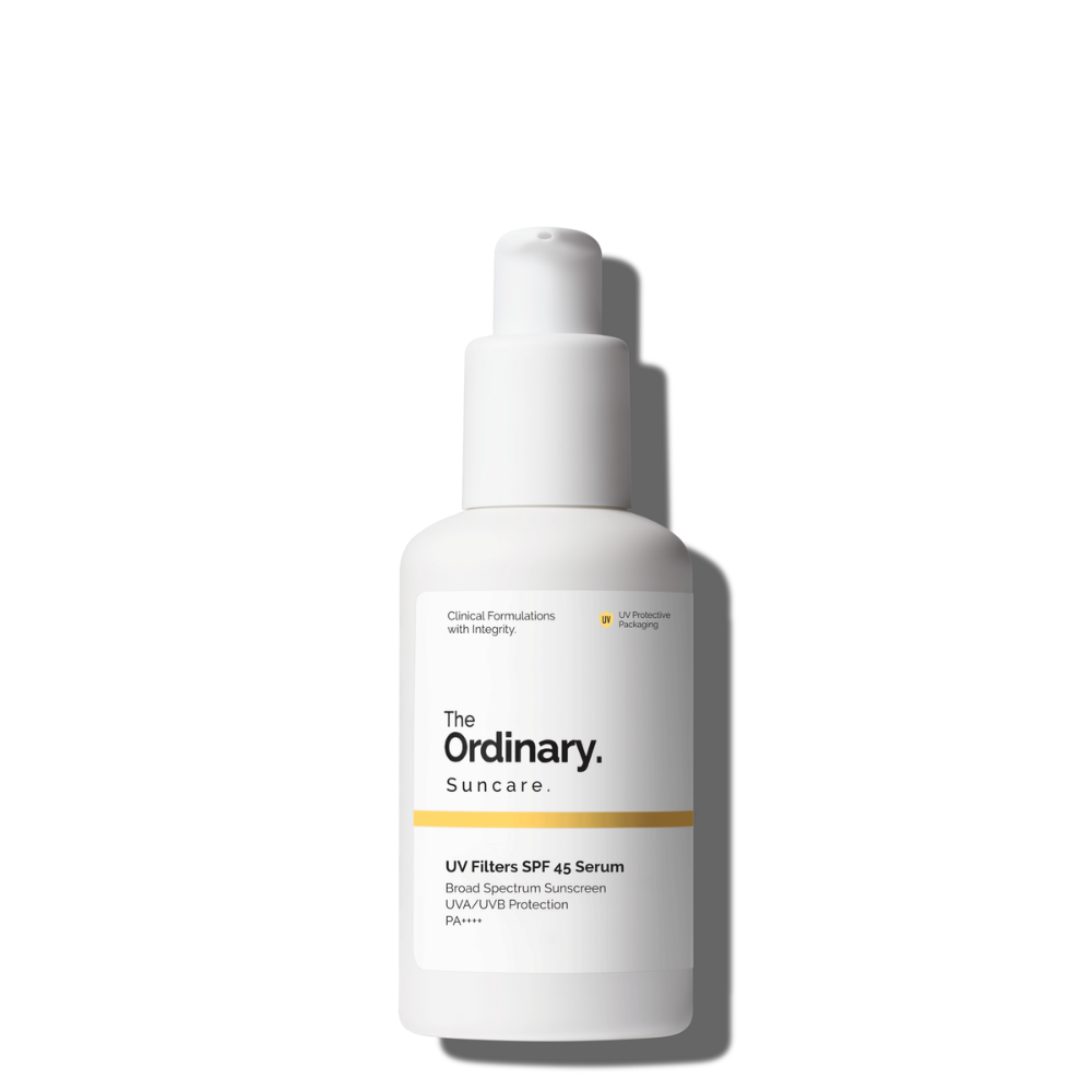 The Ordinary UV Filters SPF 45 Serum - 60 ml
