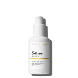 The Ordinary UV Filters SPF 45 Serum - 60 ml