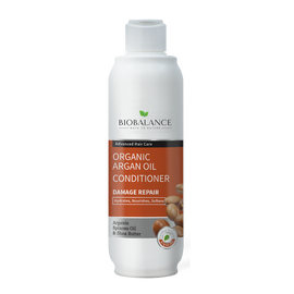 Bio Balance Organic Argan Oil Conditioner - 300 ml - 0