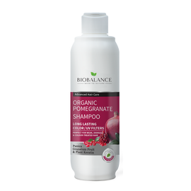 Bio Balance Organic Pomegranate Shampoo - 300 ml - 0