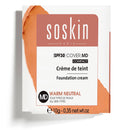 SoSkin Foundation Cream SPF30 - 10 g-5
