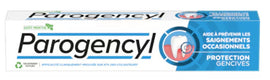 Parogencyl Prevention Gencives - 75 ml - 0