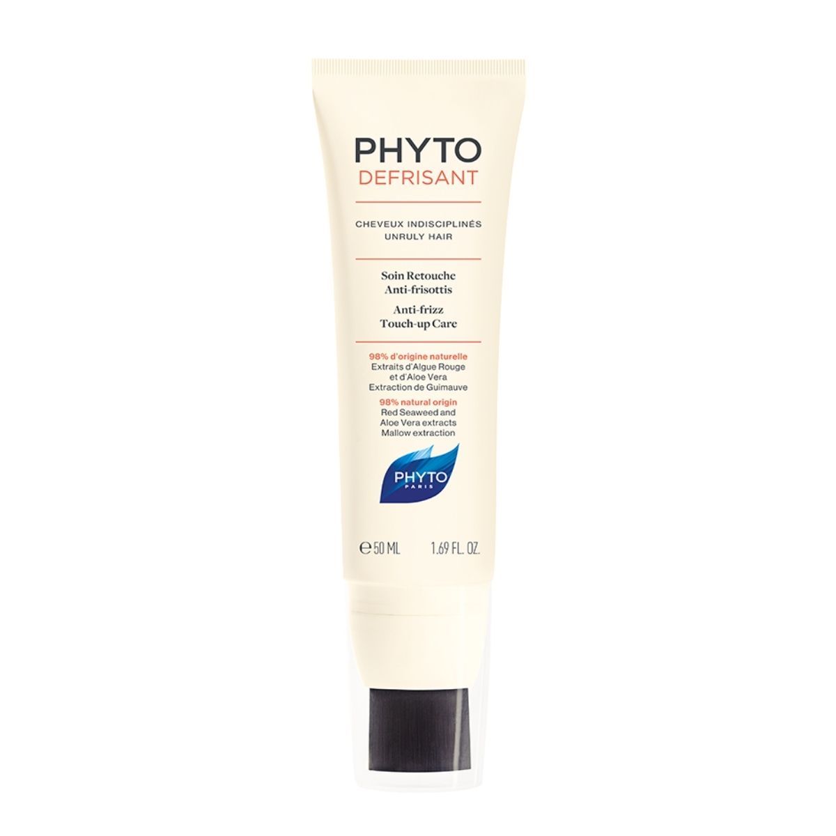Phytodéfrisant