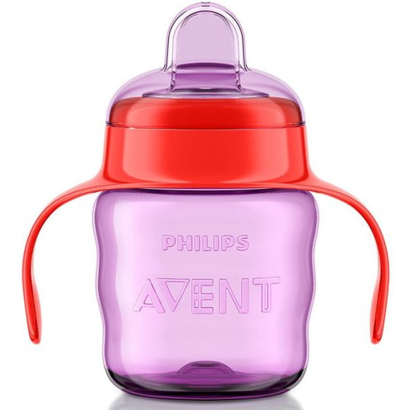 Avent Easy Sip Cup 6M+ - 200 ml