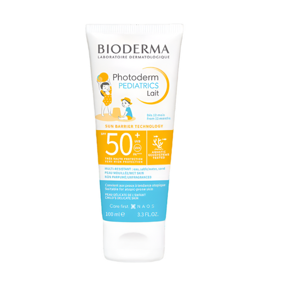 Photoderm Kid SPF 50+ Milk 100 ml