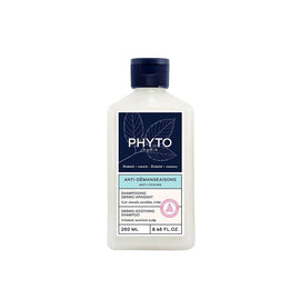 Phyto Anti-Itching Dermo Soothing Shampoo - 250 ml