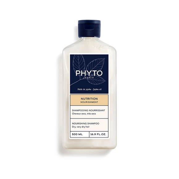 Phyto Nourishment Shampoo