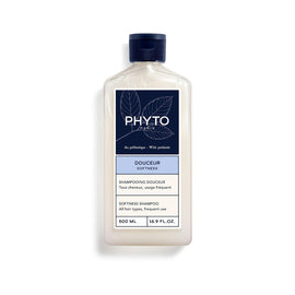PhytoSoftness Shampoo - 0