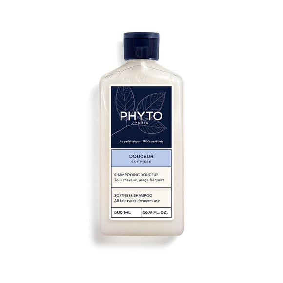 PhytoSoftness Shampoo
