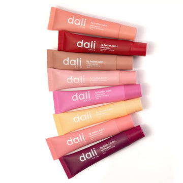 Dali Lip Butter Balm