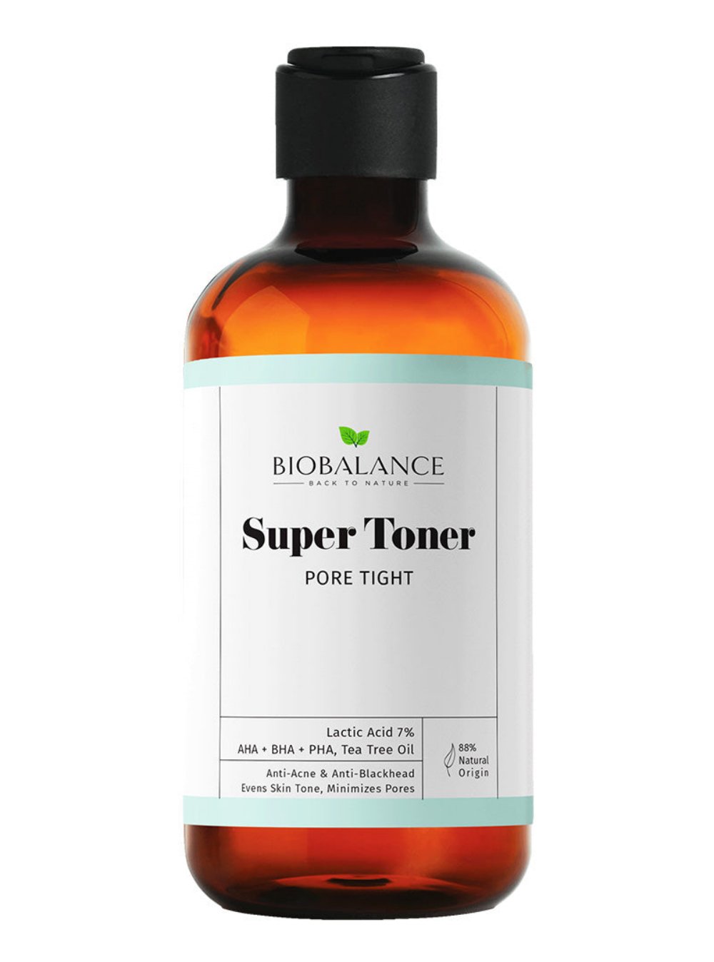 Bio Balance Pore Tight Super Toner - 250 ml