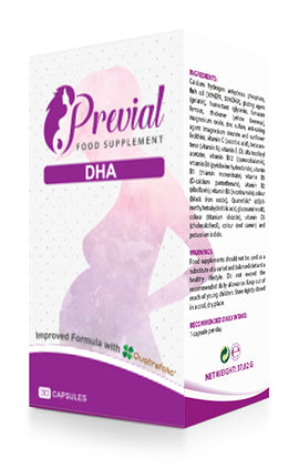 Medvial Previal - 30 Softgels