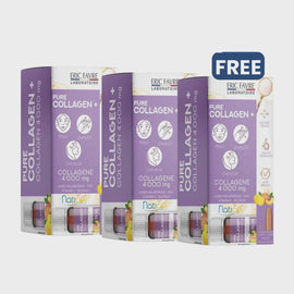 Pure Collagen Plus Buy 2 Get 1
