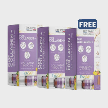 Pure Collagen Plus Buy 2 Get 1