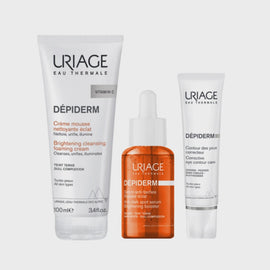 Uriage Depiderm Essential Bundle