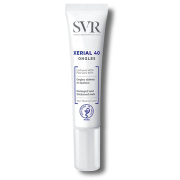 SVR Xerial 40 Nail Gel - 40 ml
