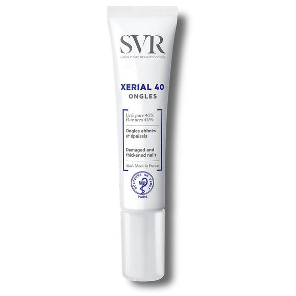 SVR Xerial 40 Nail Gel - 40 ml