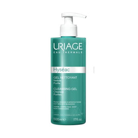 Hyséac Cleansing Gel