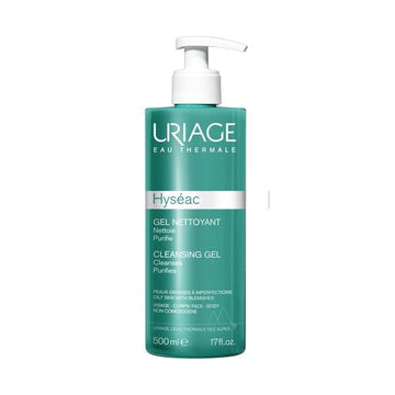 Hyséac Cleansing Gel