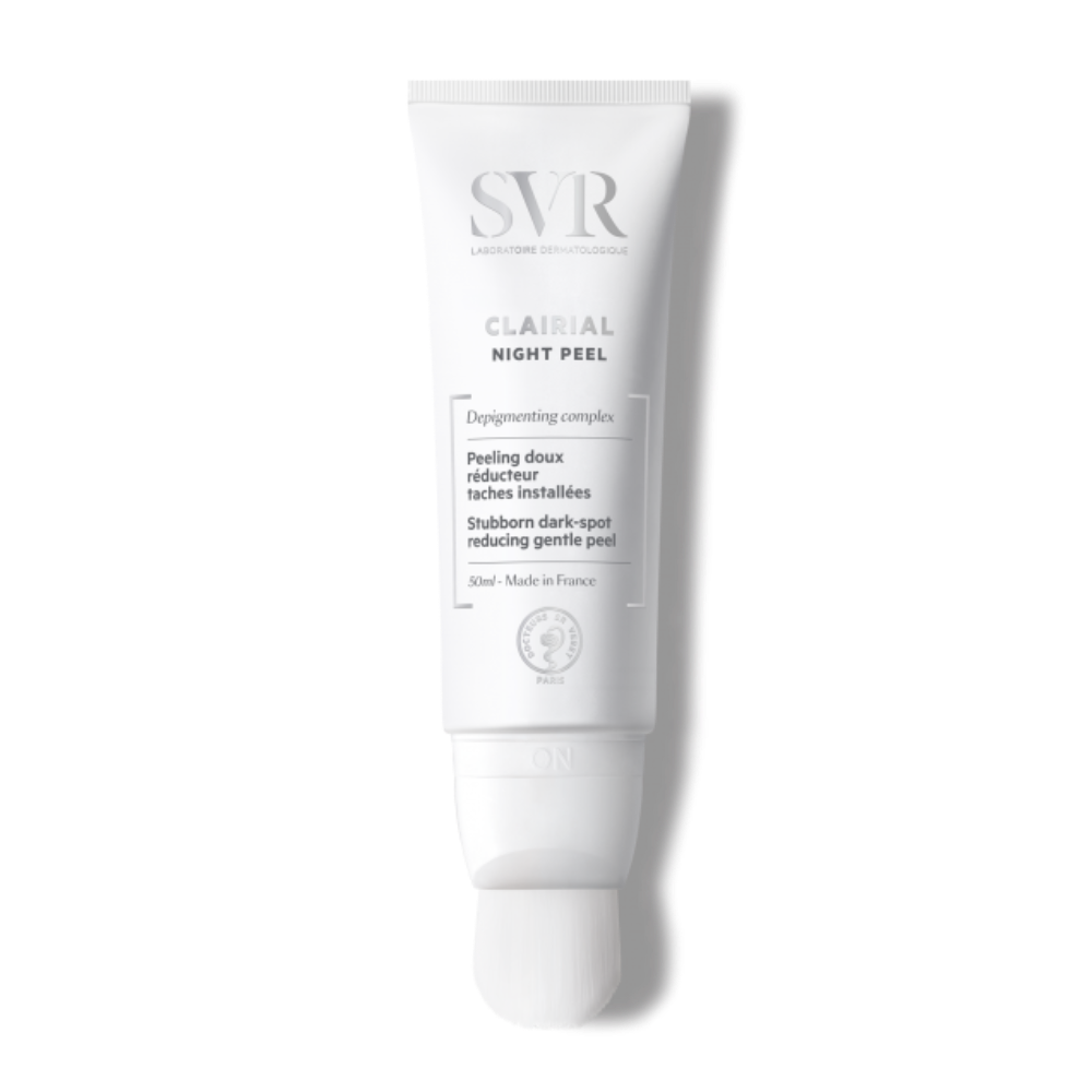 SVR Clairial Night Peel - 50 ml