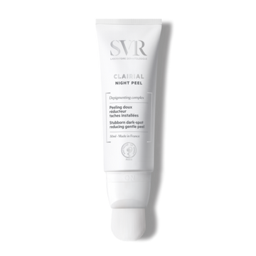 SVR Clairial Night Peel - 50 ml