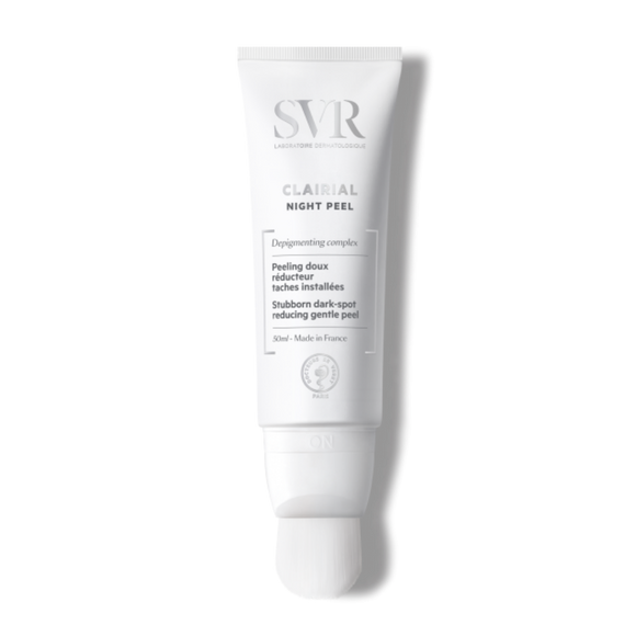 SVR Clairial Night Peel - 50 ml