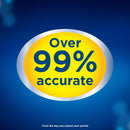 Clear Blue Plus - 1 Test-5