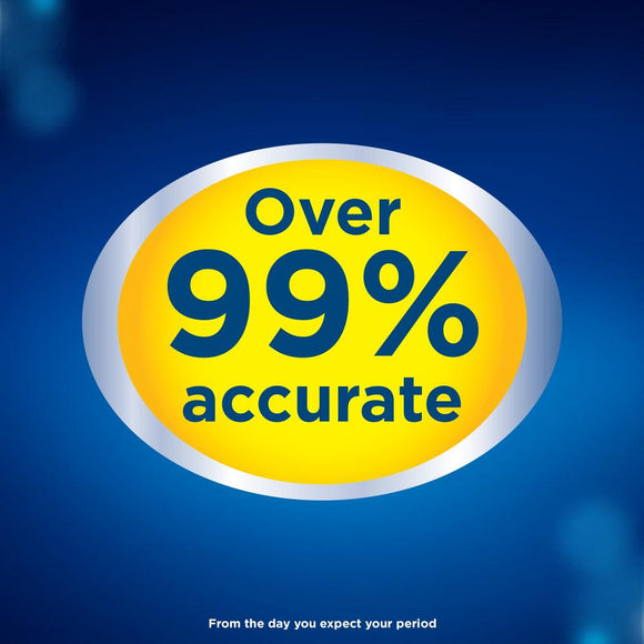 Clear Blue Plus - 1 Test