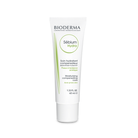 Bioderma Sébium Hydra - 40 ml