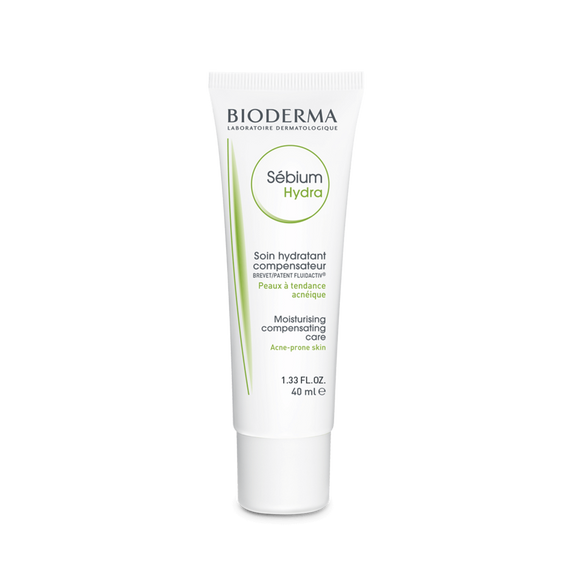Bioderma Sébium Hydra - 40 ml