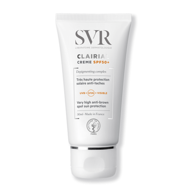 SVR Clairial Cream SPF 50+ - 40 ml