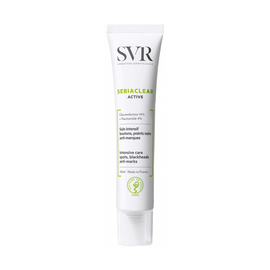 SVR Sebiaclear Active - 40 ml